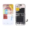 Display iPhone 15 Pro INCELL JK | IC Sostituibile | Qualità Premium | 5G-M