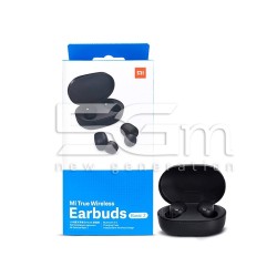 Xiaomi Mi True Wireless Earbuds Basic 2