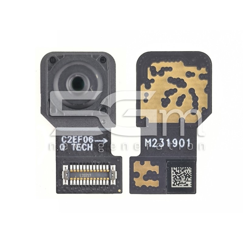 Front Camera 16MP Moto G23 (PULLED)