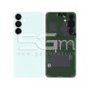 Retro Cover Mint Samsung SM-S936 Galaxy S25+ Ori