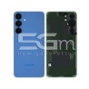 Rear Cover Navy Samsung SM-S936 Galaxy S25+ Ori
