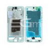 Middle Frame Mint Samsung SM-S931 S25 Ori