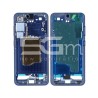 Middle Frame Navy Samsung SM-S931 S25 Ori