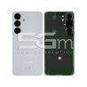 Retro Cover Silver Shadow Samsung SM-S931 S25 Ori