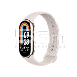 Xiaomi Smart Band 8 Gold