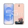 Display Touch Nero Samsung SM-S931 S25 Ori