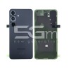 Rear Cover Blu Black Samsung SM-S931 S25 Ori