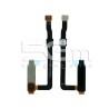 Sensore Fingerprint Nero Flat Cable Moto G6 Plus (XT-1926)