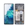 LCD + Full Parts Samsung SM-G780G (PULLED)