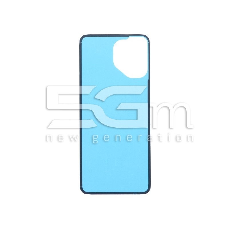Adesivo Retro Cover Xiaomi Redmi 12 4G