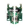 Charging Port + Board OPPO A80 (Full IC)