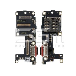 Charging Board + Board Realme GT 7 Pro (Full IC)