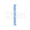 External Volume Button Sky Blue Xiaomi Redmi 12 4G