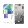 Ecrã iPhone 15 INCELL JK | IC Substituível | Qualidade Premium | 5G-M