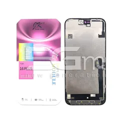 iPhone 16 Plus LCD INCELL JK | Premium Quality Replacement | 5G-M