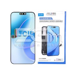 JCID LCD iPhone 15 Pro OLED