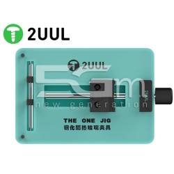 2UUL THE ONE JIG