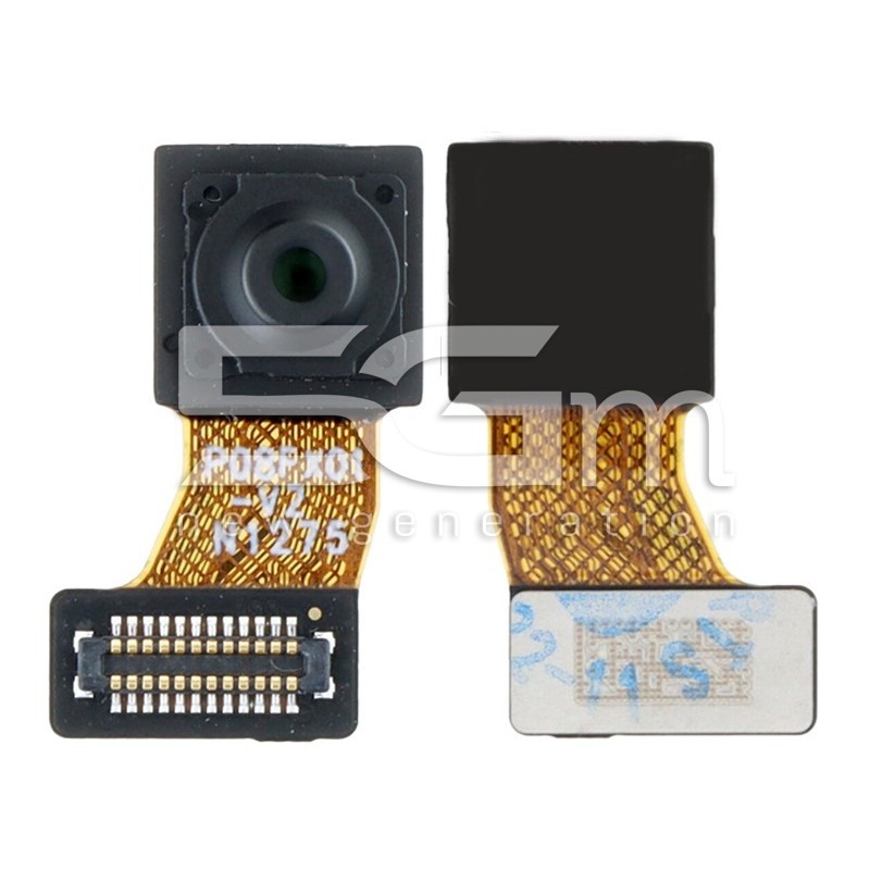 Front Camera 8MP Xiaomi Redmi 10 4G 2022  (Pulled)