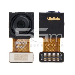 Camera Posteriore 8MP Ultrawide Xiaomi Redmi 10 4G 2022 (Pulled)