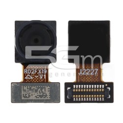Camera Macro Posteriore 2MP Xiaomi Redmi 10 4G 2022  (Pulled)
