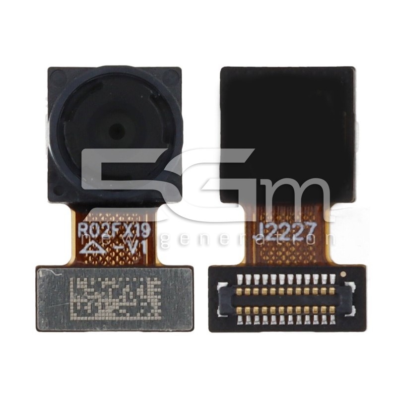 Camera Macro Posteriore 2MP Xiaomi Redmi 10 4G 2022  (Pulled)