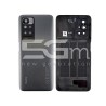 Rear Cover Carbon Gray Xiaomi Redmi 10 4G 2022 (Pulled)
