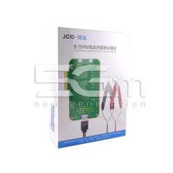 JCID Battery Detection Module iPhone 8 - 15 Pro Max