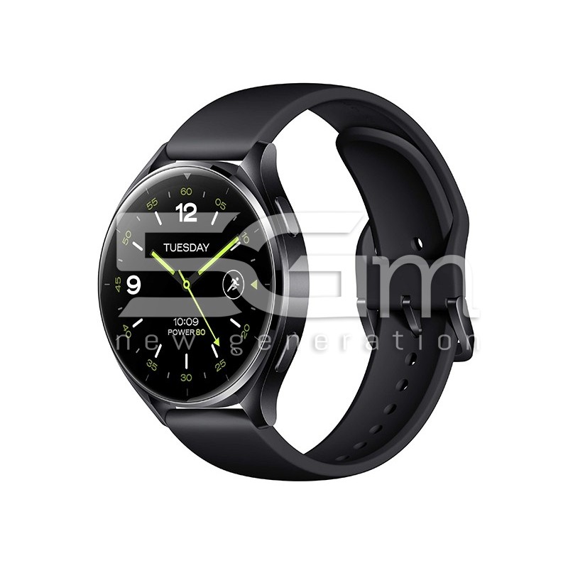 Xiaomi Watch 2