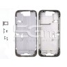 Middle Frame Natural Titanium iPhone 16 Pro