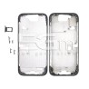 Middle Frame Black iPhone 16 Pro