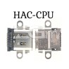 Charging Connector Type-C Nintendo Switch
