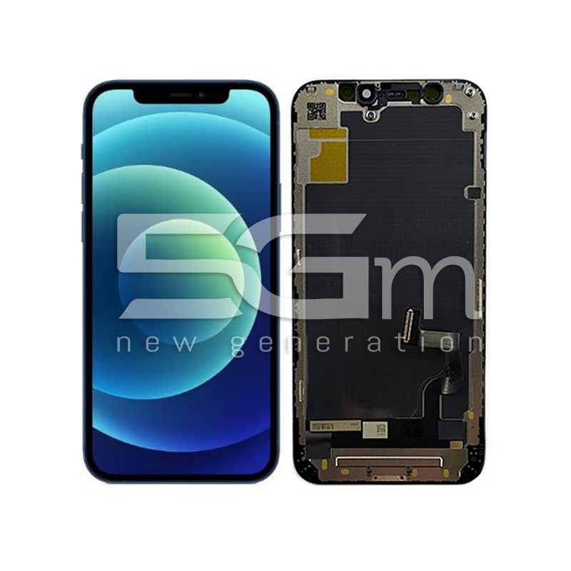 IMISU LCD iPhone 12 Mini