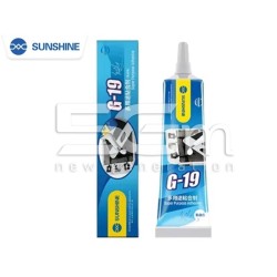 Sunshine G-20 Glue White 50ml