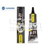 Sunshine G-21 Super Glue Black 15ml
