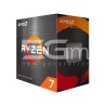 AMD RYZEN 7 5800X BOX 4.7 Ghz
