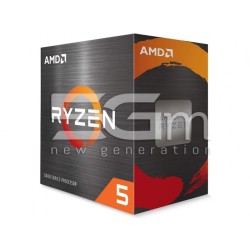 AMD Ryzen 5 5600x 4.6 GHz