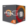 AMD Ryzen 5 2600 3.9Ghz