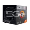 AMD Ryzen 5 3400G 3.7GHz