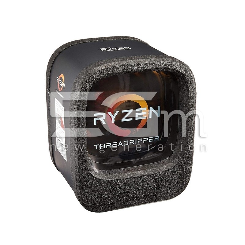 AMD Ryzen Threadripper 1950X 3.4GHz