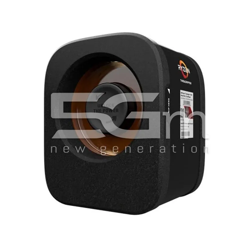 AMD Ryzen Threadripper 1950X 3.4GHz