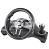 Diablo Xtreme Steering wheel + Pedals Racing Xbox - PC