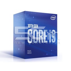 Intel CoreTM i9-10900F 5,2 GHz