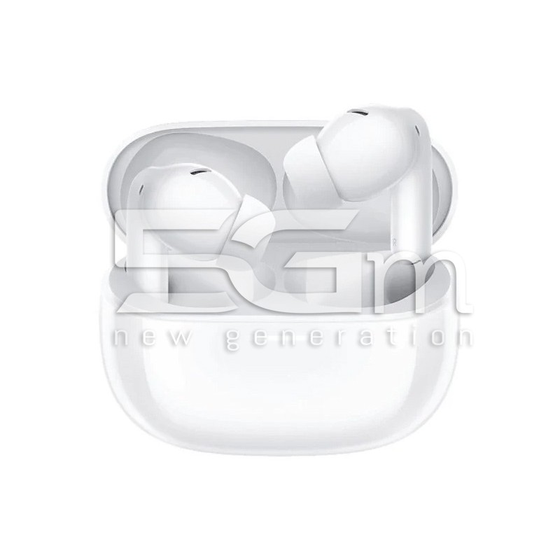 Headphones Wireless Xiaomi Redmi Buds 5 Pro (White)