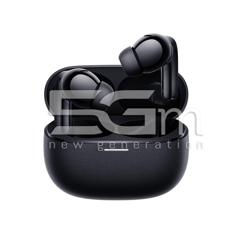 Headphones Wireless Xiaomi Redmi Buds 5 Pro (Black)