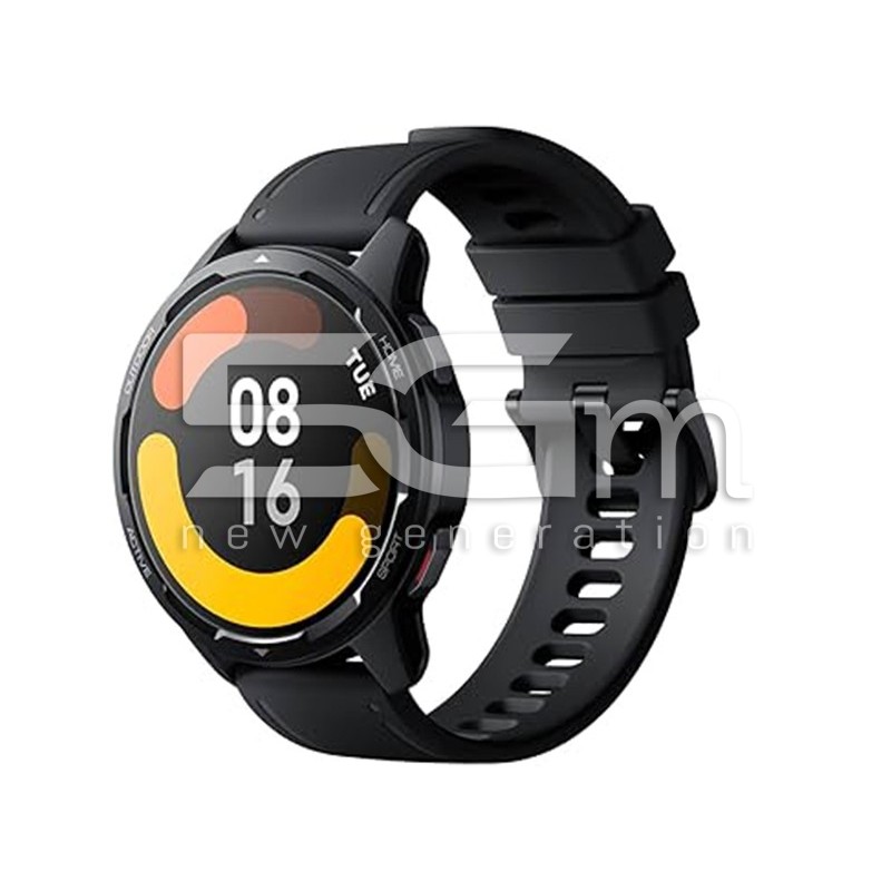 Xiaomi Watch S1 Active Black