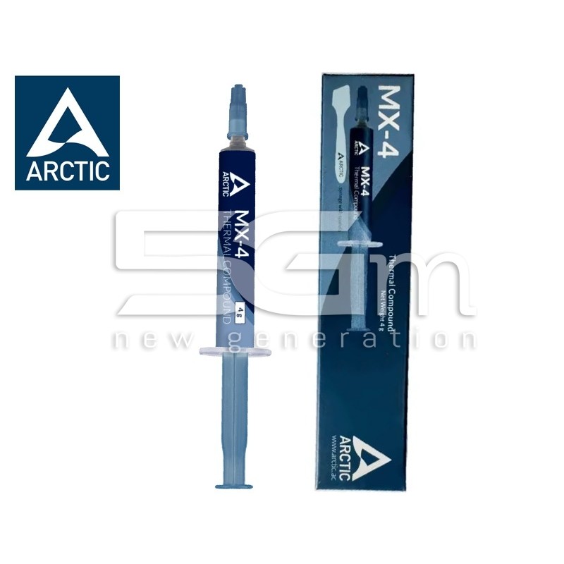 Artic  MX-4 Thermal Paste 4g