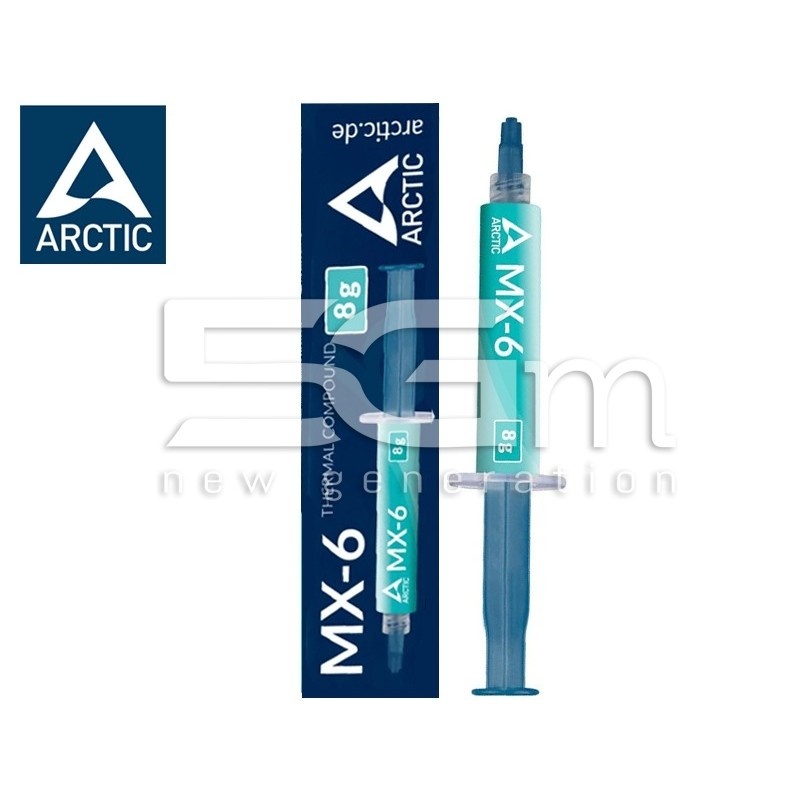 Artic MX-6 Pasta Termica 8g