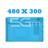 High Temperature Resistant Silicone Mat 450 x 300