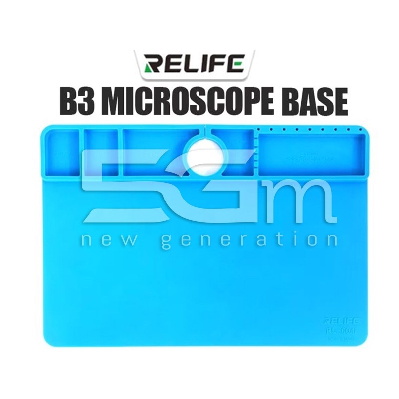 RELIFE RL-004I Microscope Mat