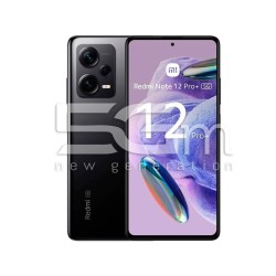 Xiaomi Redmi Note 12 Pro+ 5G Midnight Black 256GB